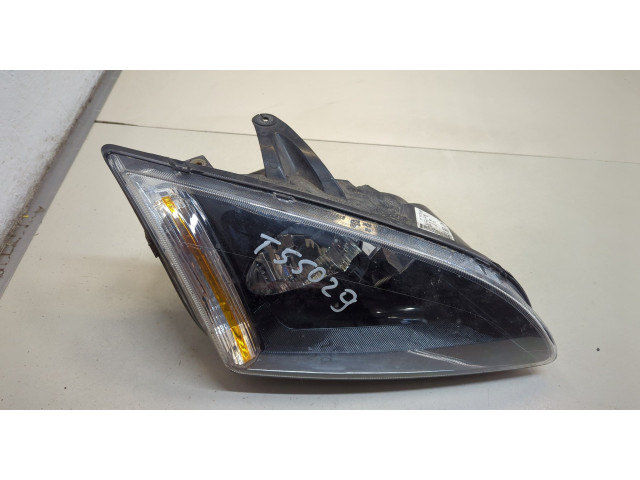 Фара передняя Ford Focus 2 2005-2008 правая
