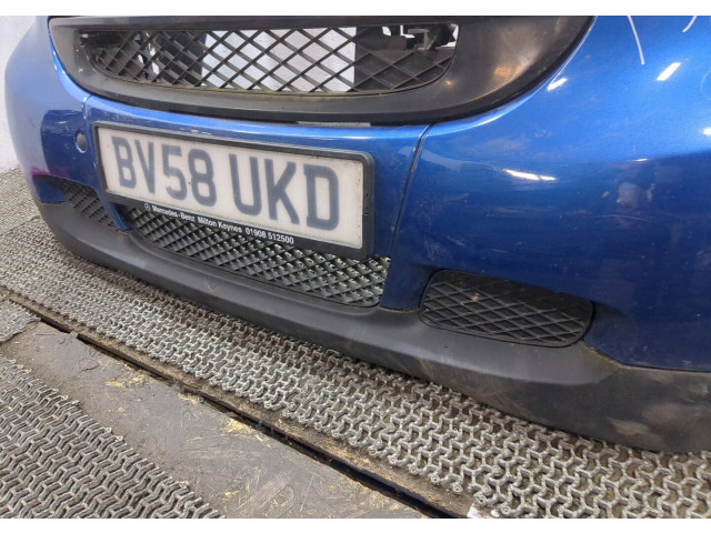 Бампер Smart Fortwo 2007-2015 передний