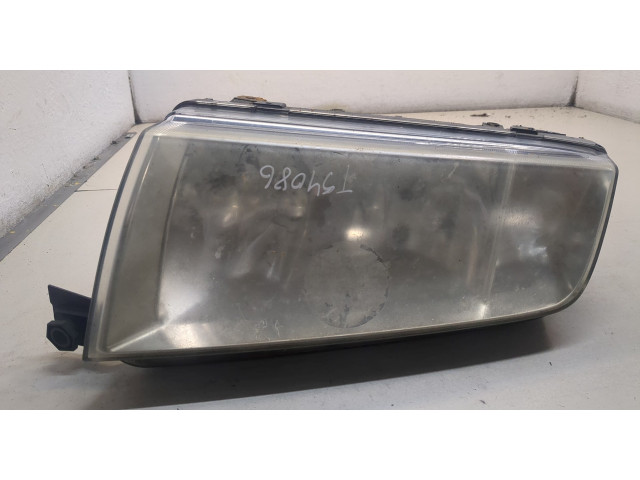 Фара передняя  Skoda Fabia 1999-2007 левая 