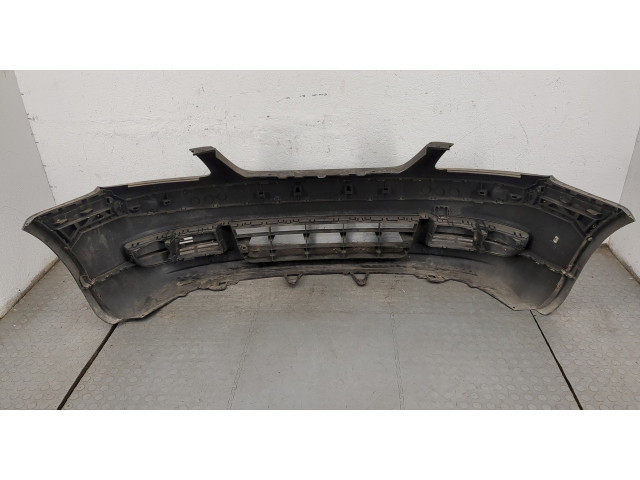 Бампер Volkswagen Caddy 2004-2010 передний