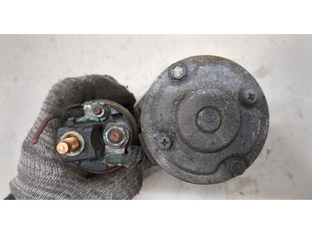 Стартер  Dacia Sandero 2012- 0.9  233000557R   