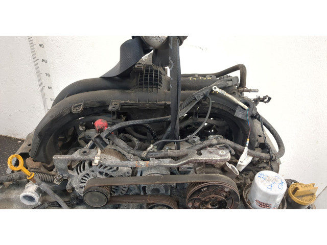 Генератор Subaru Forester (S13) 2012-2019 23700AB000