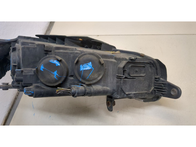 Фара передняя  Volkswagen Passat CC 2008-2012 левая 