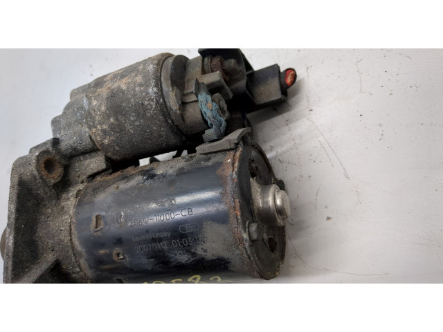 Стартер  Ford Focus 2 2005-2008 1.6     