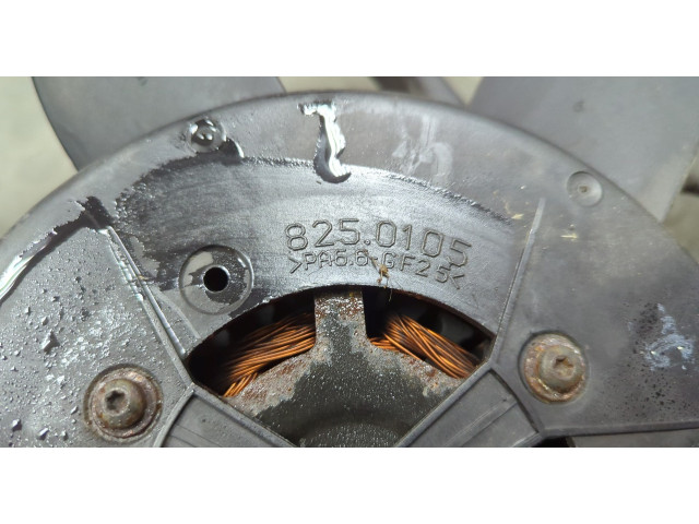 Вентилятор радиатора BMW 3 E90, E91, E92, E93 2005-2012