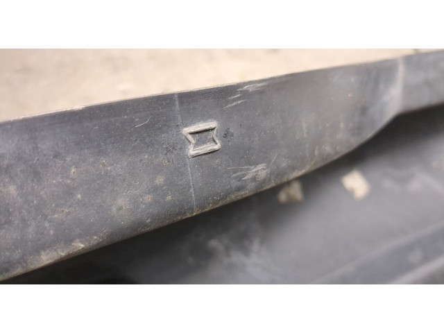 Бампер Infiniti QX56 2004-2010 задний 850717S600