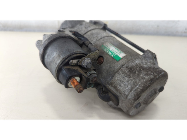 Стартер  Volvo XC90 2002-2014 4.4     