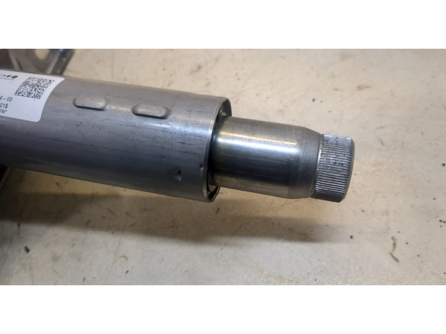 рейка Колонка рулевая Audi A5 (8T) 2007-2016