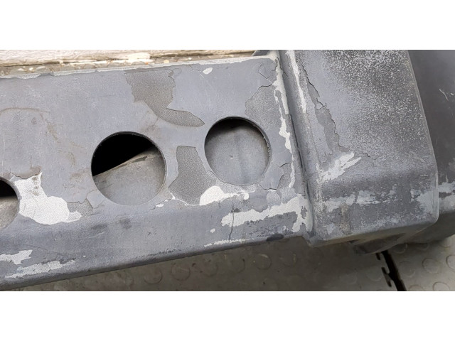 Бампер  Jeep Wrangler 2007-2018 задний   