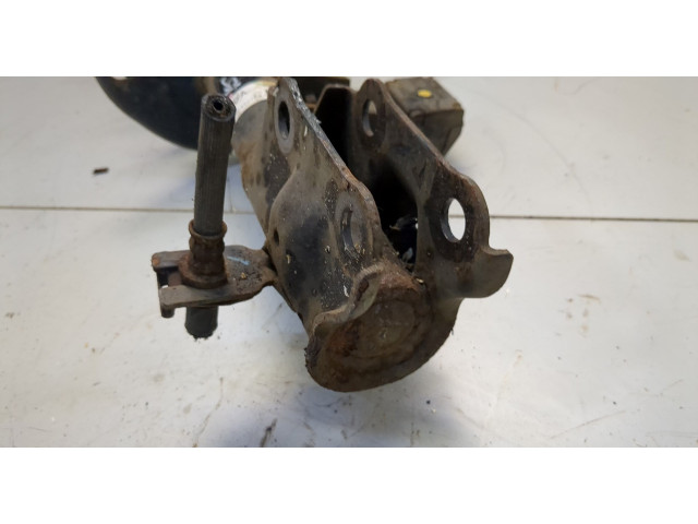 Стойка амортизатора Mazda CX-3 2014-2025