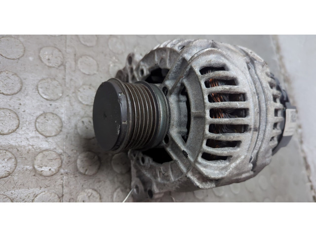 Генератор Ford Galaxy 2000-2006