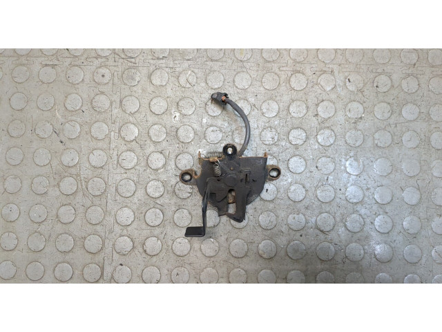 Замок капота Lexus IS 2013-2016