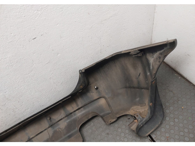 Бампер  KIA Sportage 2004-2010 задний   866111F050