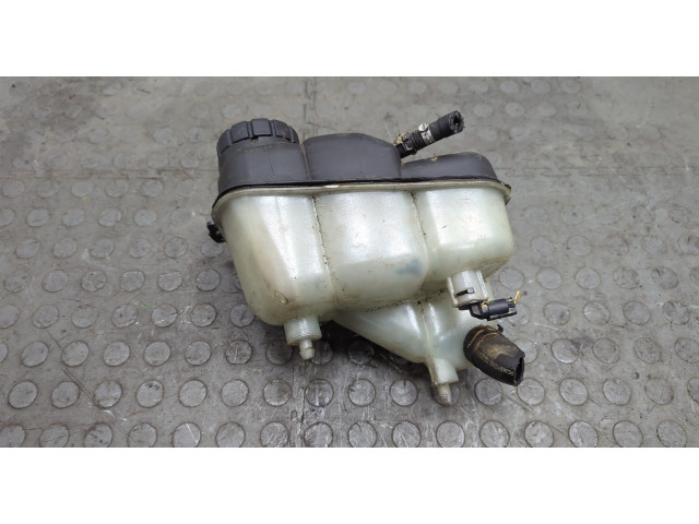 Бачок расширительный  Mercedes E W211 2002-2009 A2115000049   