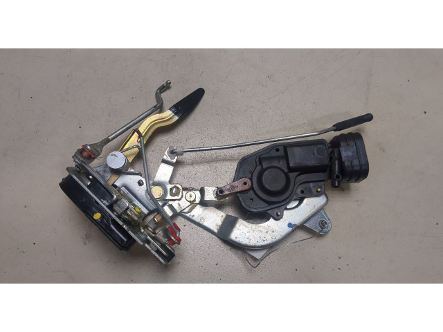 Замок багажника Suzuki Jimny 1998-2012