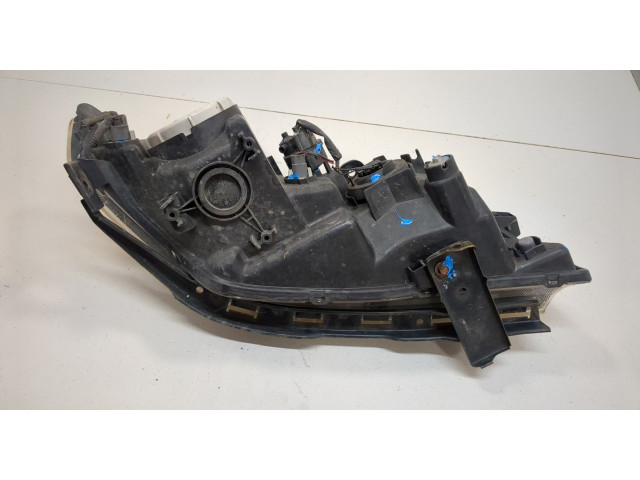 Фара передняя  Honda Accord 7 2003-2007 левая 