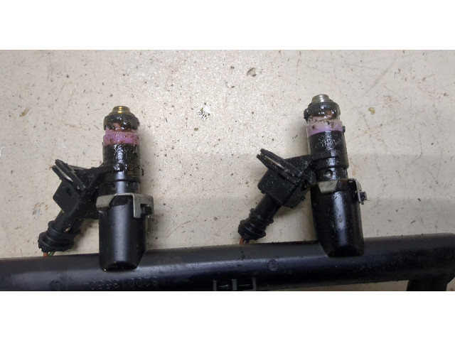 Форсунка топливная Renault Clio 2005-2009