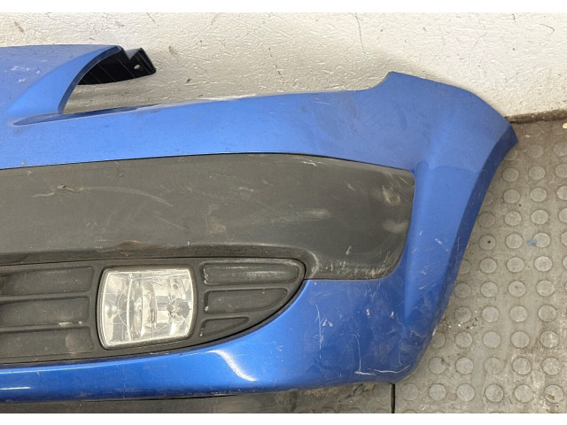 Бампер KIA Rio 2005-2011 передний