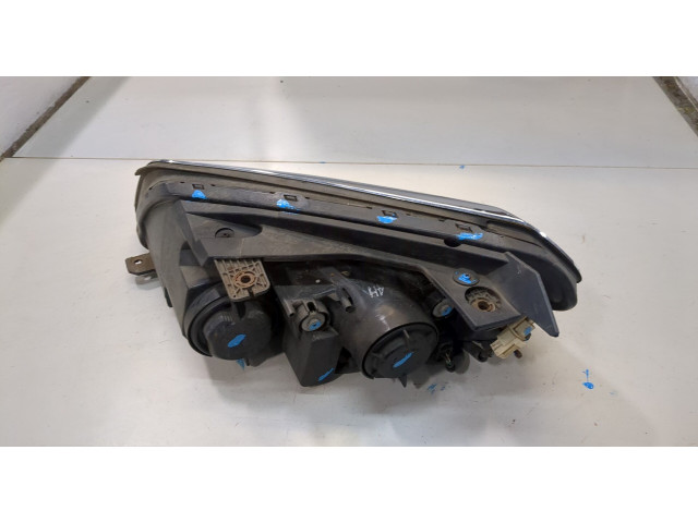 Фара передняя  Chevrolet Captiva 2006-2011 правая 