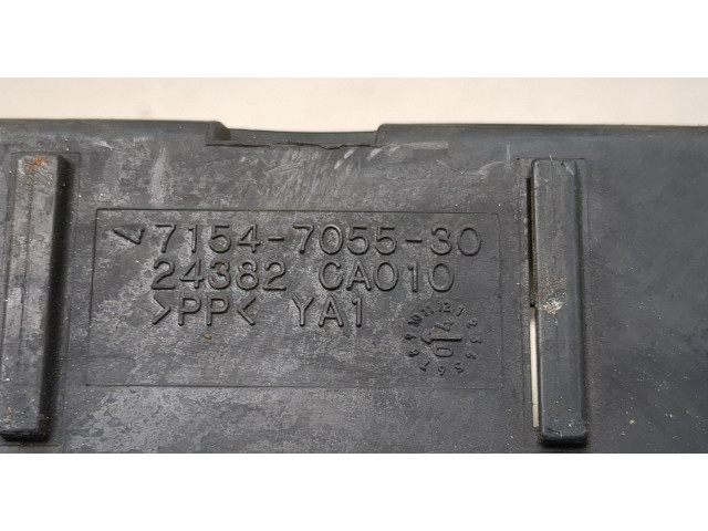 Блок предохранителей Infiniti QX56 2004-2010 24382CA010, 7154705530