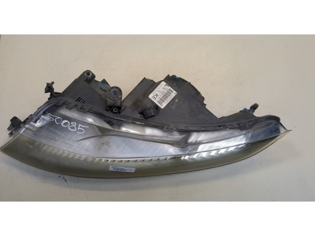 Фара передняя  Honda Civic 2005-2012 левая 