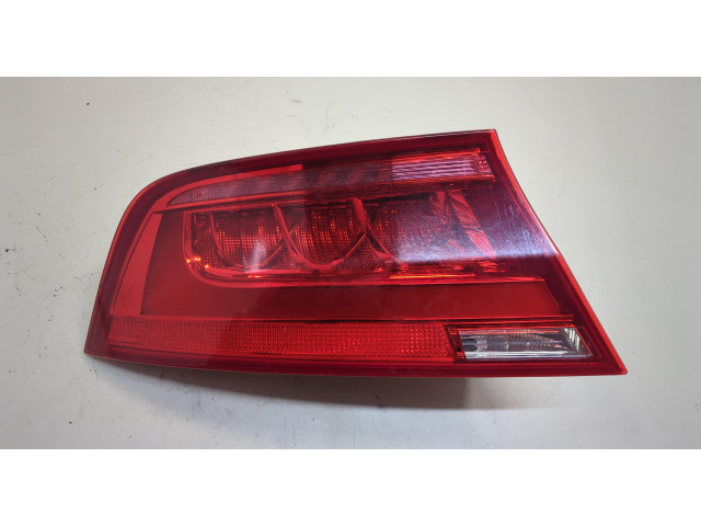 Задний фонарь