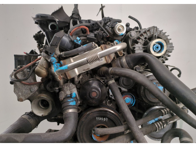 Форсунка топливная  BMW X3 E83 2003-2010    13537797877     