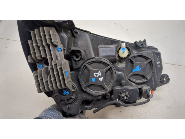 Фара передняя  Buick Encore 2016- левая 