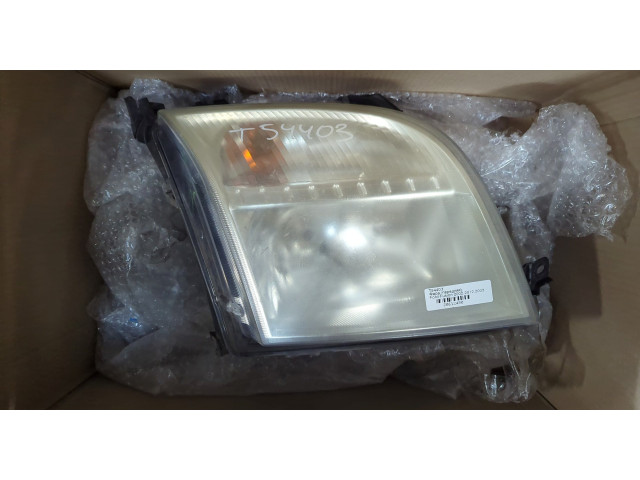 Фара передняя  Ford Fusion 2002-2012 правая 
