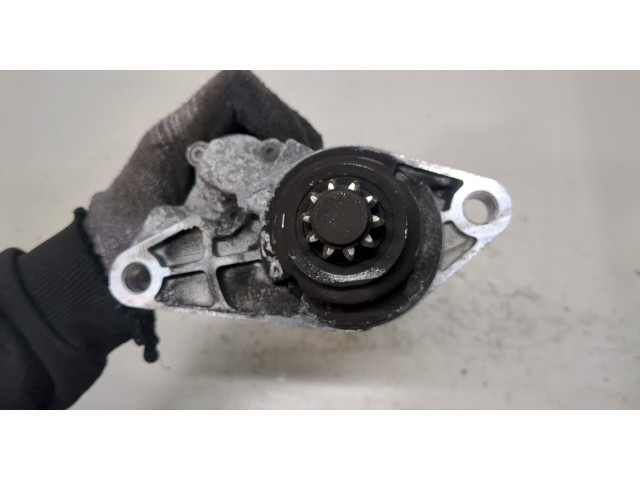 Стартер  Volkswagen Golf Plus 1.6     