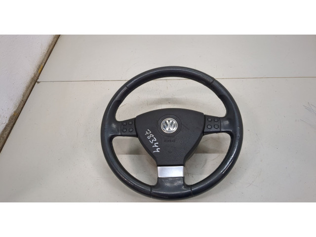 Руль Volkswagen Golf 5 2003-2009 1Q0419091K