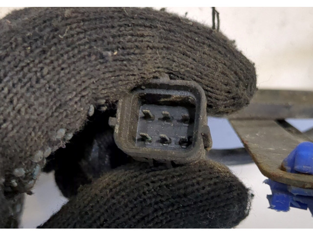 Радар круиз контроля Infiniti QX56 2004-2010 4850802 5.6