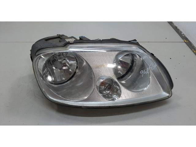 Фара передняя  Volkswagen Caddy 2004-2015 правая 