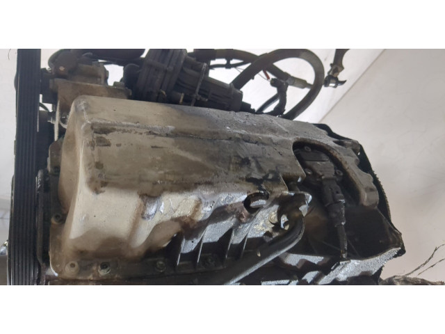 Масляный насос