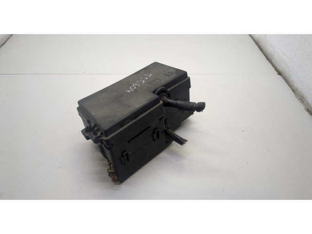 Блок предохранителей  Ford Focus 3 2011-2015         