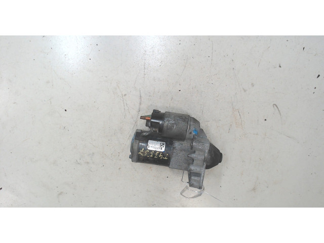 Стартер  Citroen C4 2010-2015 1.6  9801667780, M000T22473   