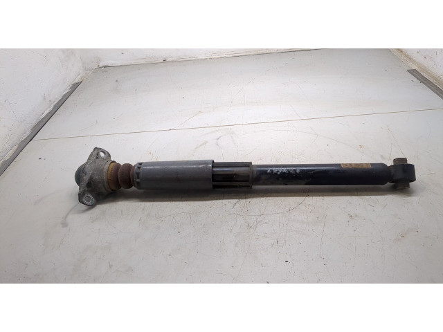 Стойка амортизатора Audi A3 (8Y) 2020- 5WA512011C