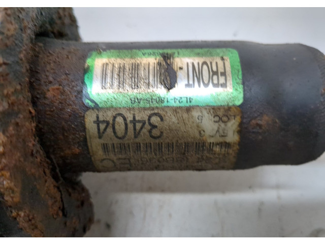 Стойка амортизатора Ford Explorer 2001-2006 GU2Z18A092C