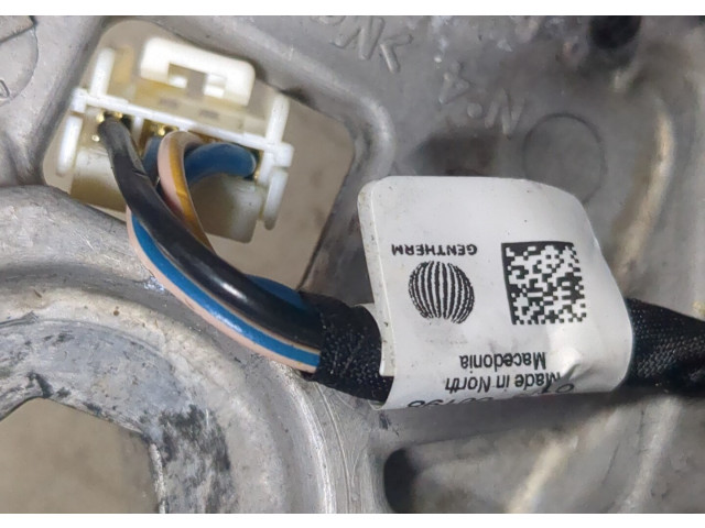 Руль  Volvo XC60 2017-            