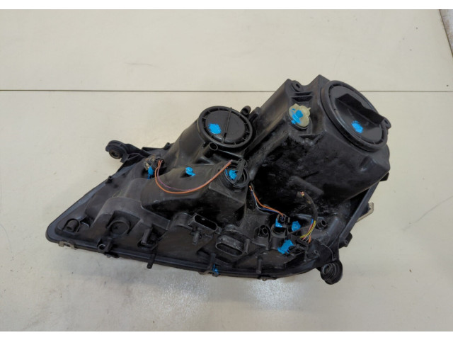 Фара передняя  Mercedes GL X164 2006-2012 правая 