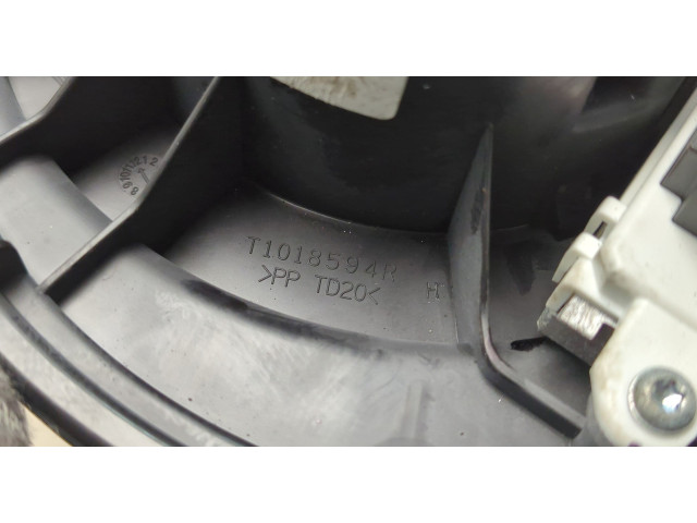 Моторчик печки  Volkswagen Jetta 7 2018-2024 5Q1819021E    5Q1819021E   