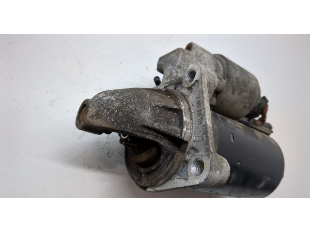 Стартер  Ford Focus 2 2005-2008   2S6U11000CB   