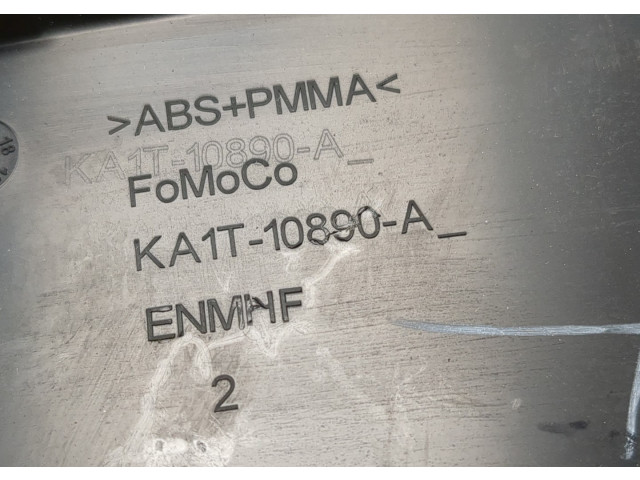 Панель приборов  Lincoln Nautilus 2018-2023       KA1T10890A     