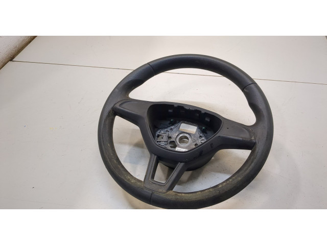 Руль  Skoda Rapid           6V0419091G