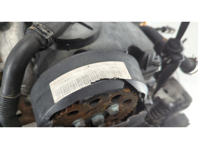 Генератор  Audi A4 (B6) 2000-2006           