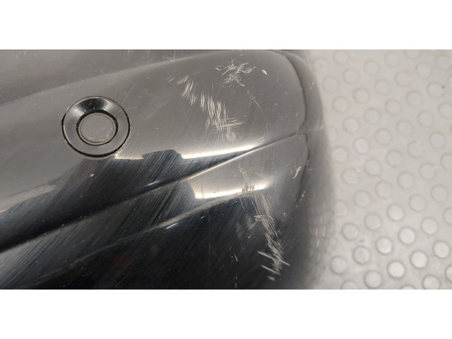 Бампер  Peugeot 5008 2009-2016 задний   7410KR