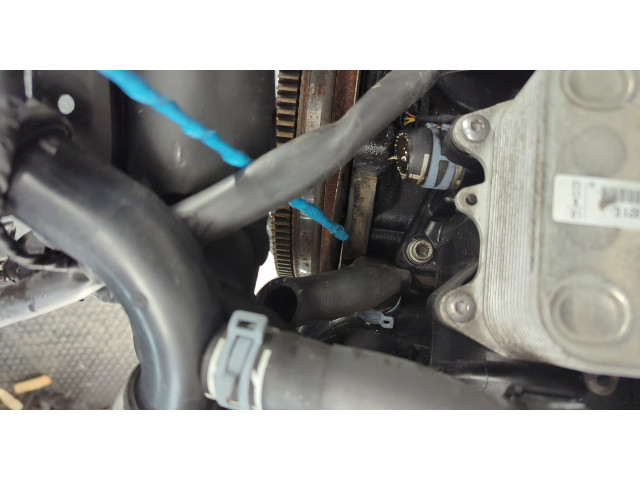 Форсунка топливная Volkswagen Caddy 2004-2015