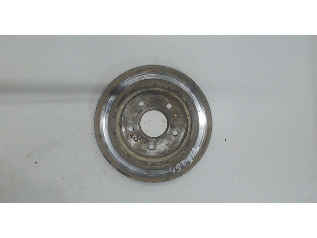 Диск тормозной Daihatsu Terios 1 .3 задний 1 43511287402000