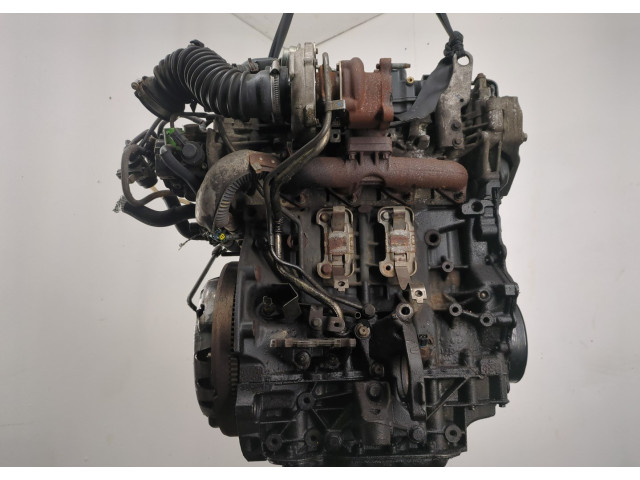  Турбина  Renault Trafic 2001-2014             