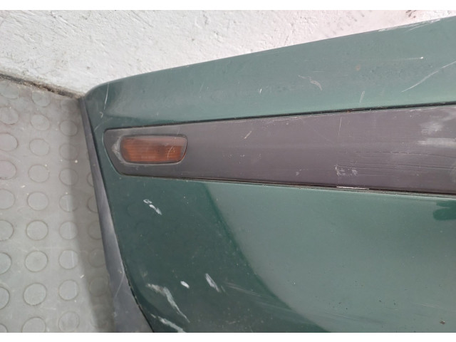 Бампер  Volvo S40 / V40 1995-2004 задний   